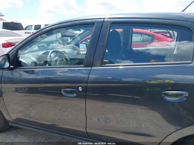ML32AUHJ3RH007309 Mitsubishi mivec