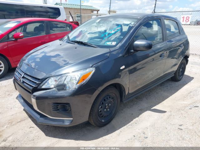 ML32AUHJ3RH007309 Mitsubishi mivec