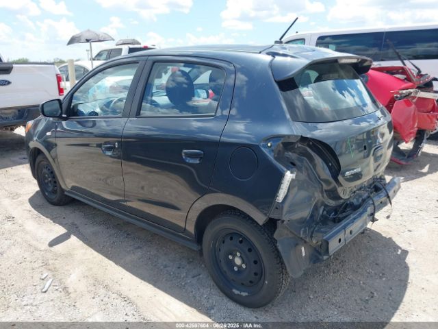 ML32AUHJ3RH007309 Mitsubishi mivec