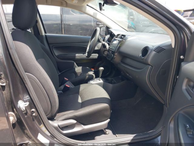 ML32AUHJ3RH007309 Mitsubishi mivec