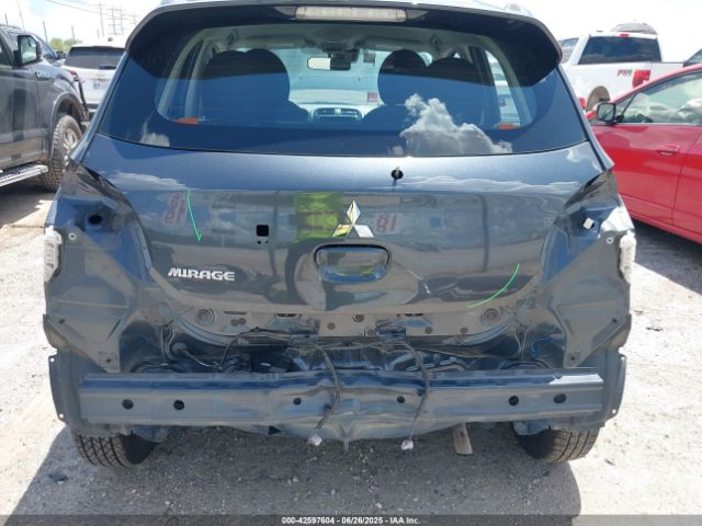 ML32AUHJ3RH007309 Mitsubishi mivec
