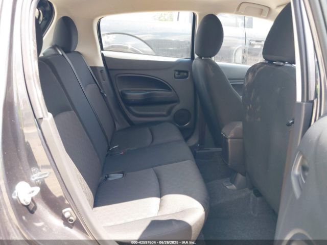 ML32AUHJ3RH007309 Mitsubishi mivec
