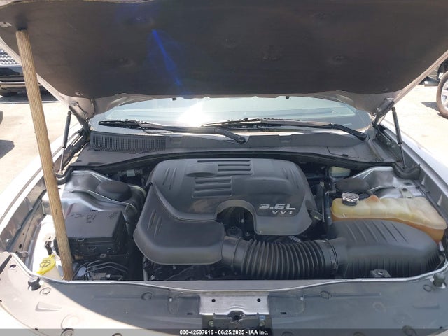 Dodge 2015 2015 2C3CDXBG6FH893191 Image 10
