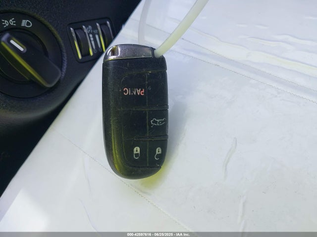Dodge 2015 2015 2C3CDXBG6FH893191 Image 11
