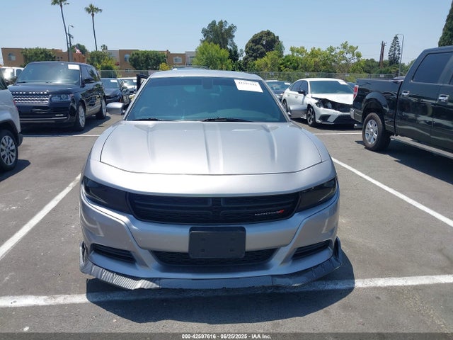Dodge 2015 2015 2C3CDXBG6FH893191 Image 12