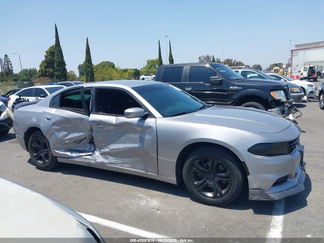 Dodge 2015 2015 2C3CDXBG6FH893191 Image 13