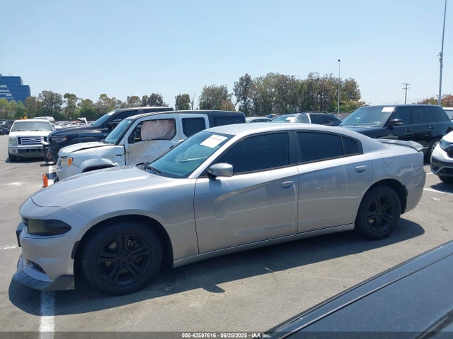 Dodge 2015 2015 2C3CDXBG6FH893191 Image 14