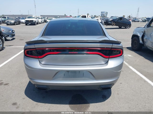 Dodge 2015 2015 2C3CDXBG6FH893191 Image 16
