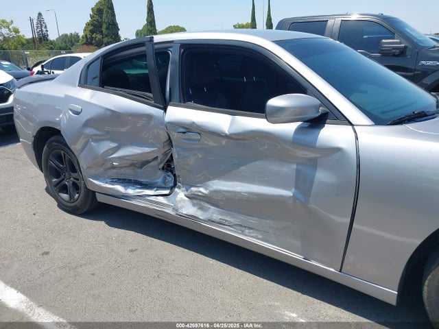Dodge 2015 2015 2C3CDXBG6FH893191 Image 17