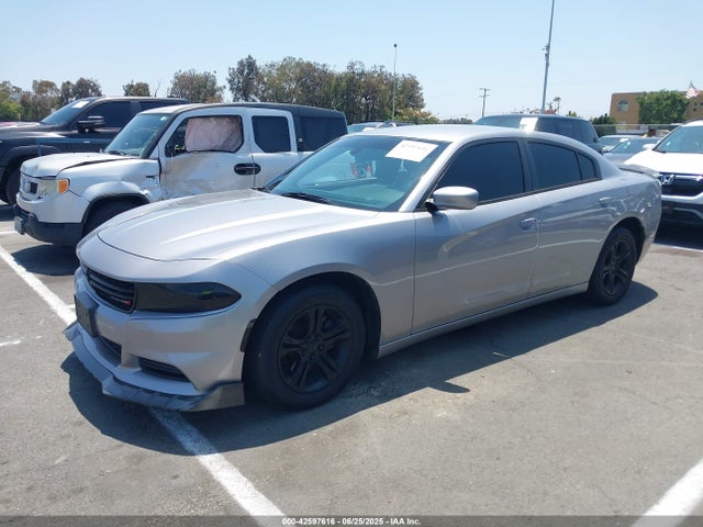 Dodge 2015 2015 2C3CDXBG6FH893191 Image 2