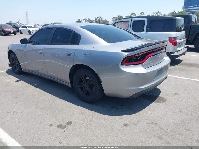 Dodge 2015 2015 2C3CDXBG6FH893191 Image 3