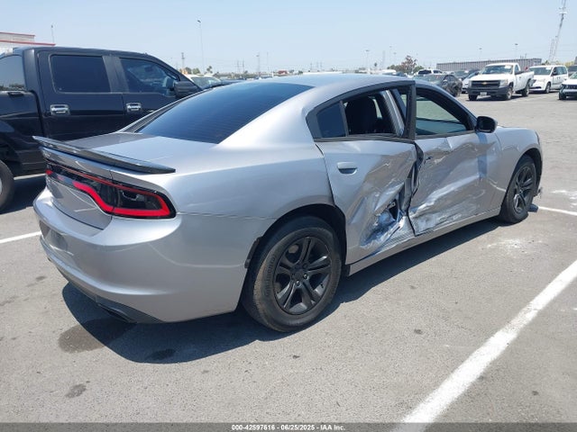 Dodge 2015 2015 2C3CDXBG6FH893191 Image 4
