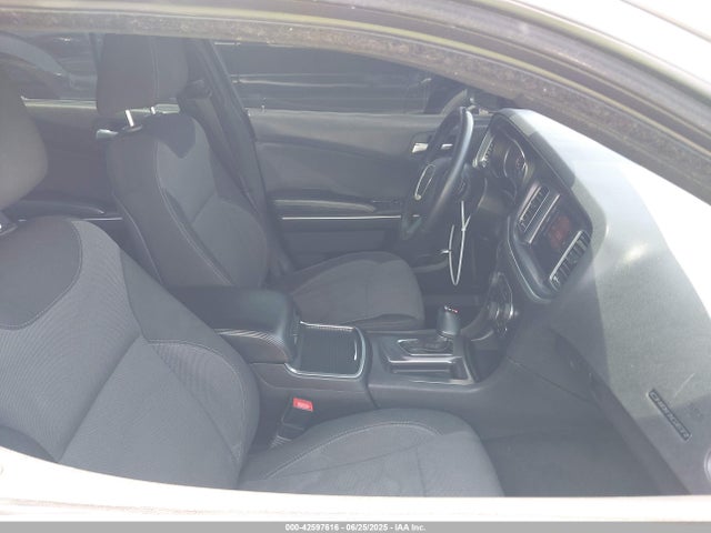 Dodge 2015 2015 2C3CDXBG6FH893191 Image 5