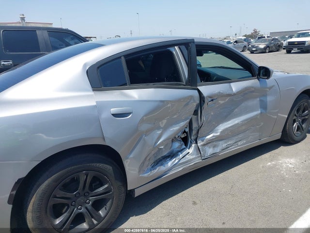 Dodge 2015 2015 2C3CDXBG6FH893191 Image 6