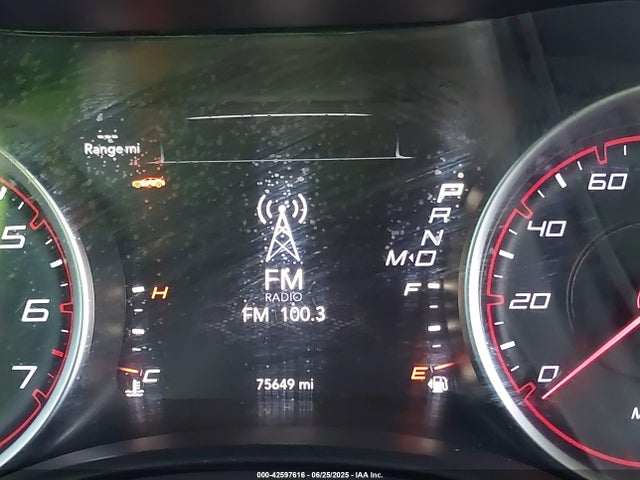 Dodge 2015 2015 2C3CDXBG6FH893191 Image 7