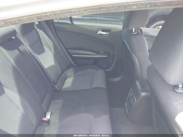 Dodge 2015 2015 2C3CDXBG6FH893191 Image 8