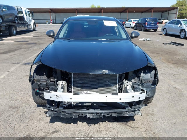 ZARFAMBN2K7603796 Alfa Romeo giulia (952)