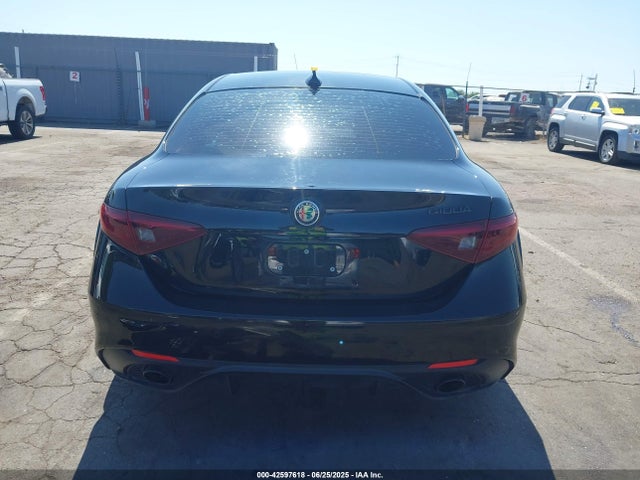 ZARFAMBN2K7603796 Alfa Romeo giulia (952)