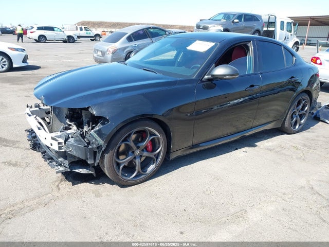 ZARFAMBN2K7603796 Alfa Romeo giulia (952)
