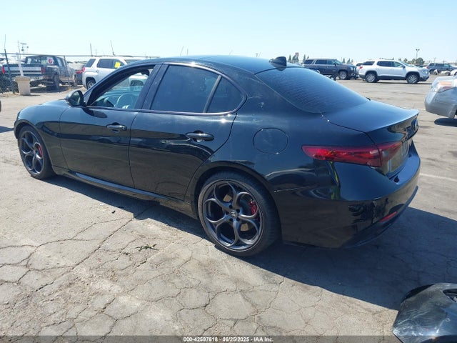 ZARFAMBN2K7603796 Alfa Romeo giulia (952)