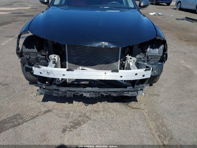 ZARFAMBN2K7603796 Alfa Romeo giulia (952)