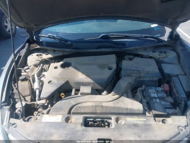 1N4AL3AP1GC227706 Nissan 2016