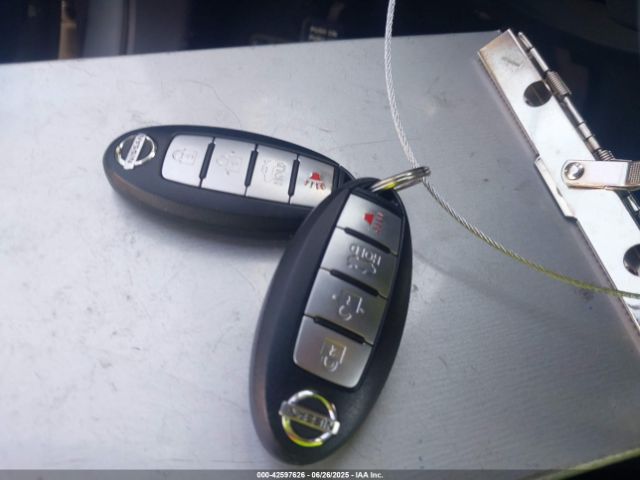 1N4AL3AP1GC227706 Nissan 2016