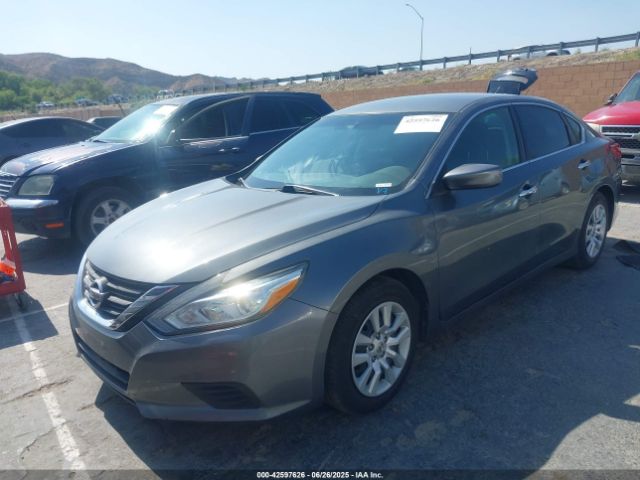 1N4AL3AP1GC227706 Nissan 2016