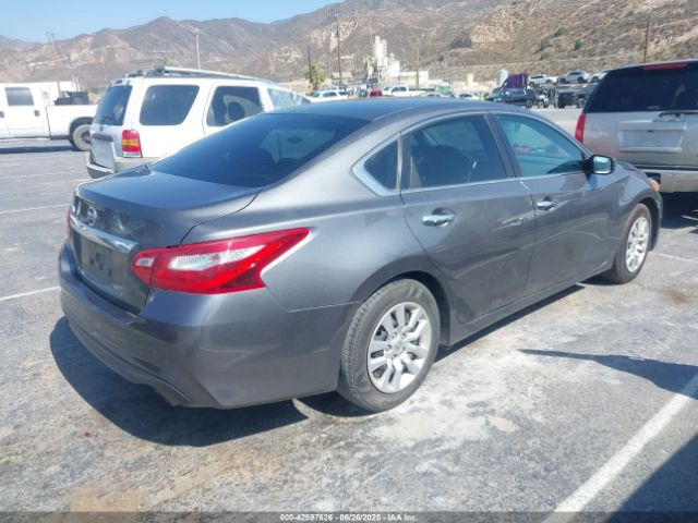 1N4AL3AP1GC227706 Nissan 2016