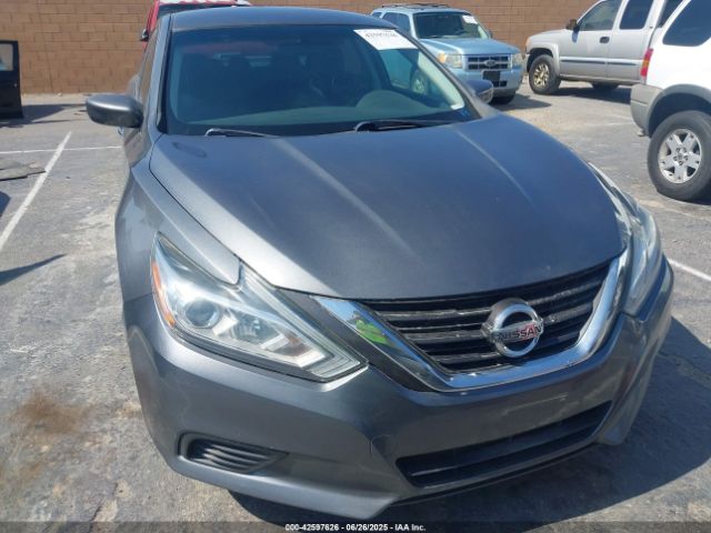 1N4AL3AP1GC227706 Nissan 2016