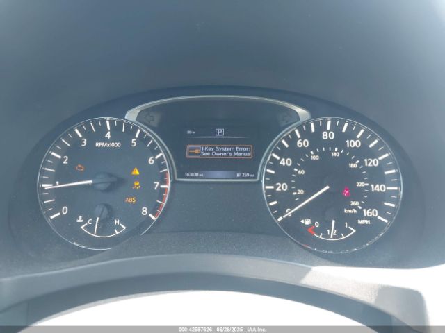 1N4AL3AP1GC227706 Nissan 2016