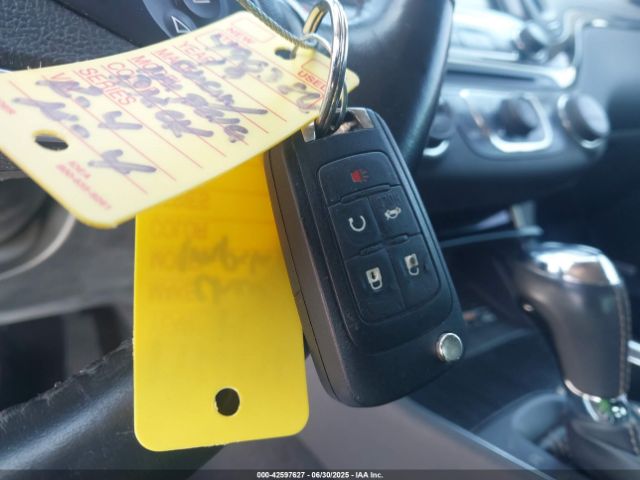 2019 CHEVROLET IMPALA 2G1105S39K9103783 Photo 10