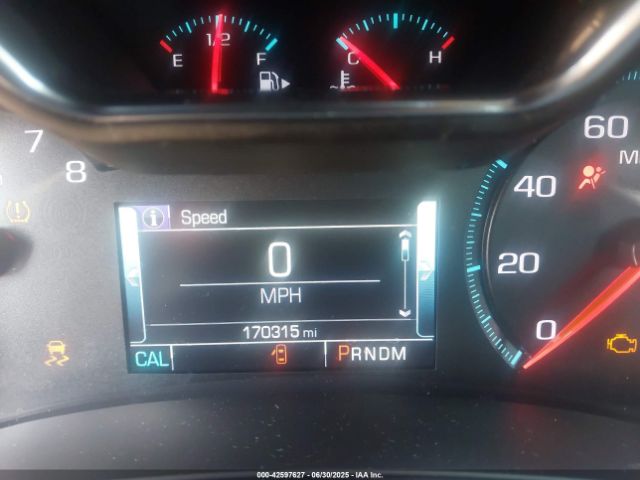 2019 CHEVROLET IMPALA 2G1105S39K9103783 Photo 6