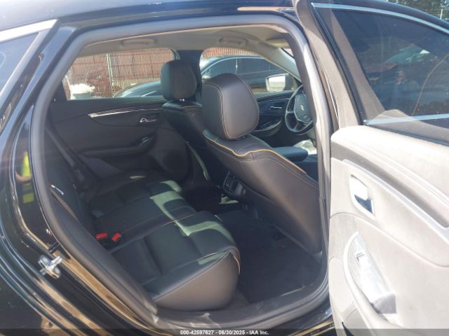 2019 CHEVROLET IMPALA 2G1105S39K9103783 Photo 7
