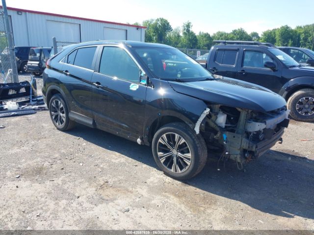 2022 MITSUBISHI ECLIPSE CROSS JA4ASWAA5NZ004079 Photo 0