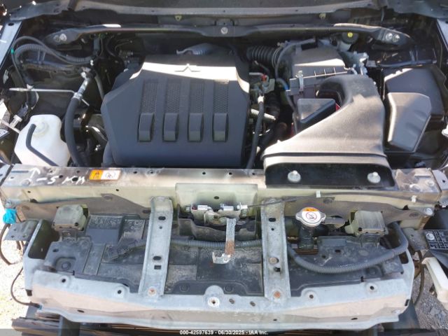 2022 MITSUBISHI ECLIPSE CROSS JA4ASWAA5NZ004079 Photo 9