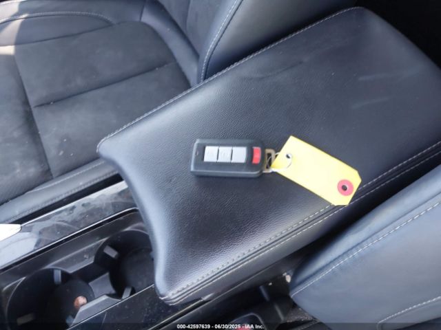 2022 MITSUBISHI ECLIPSE CROSS JA4ASWAA5NZ004079 Photo 10