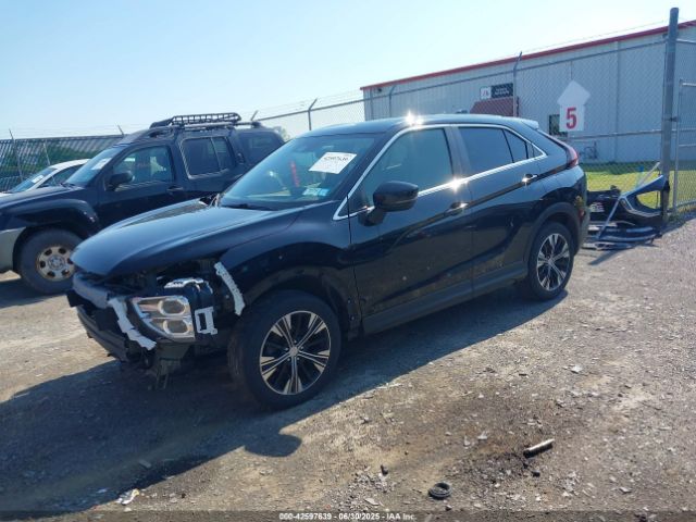 2022 MITSUBISHI ECLIPSE CROSS JA4ASWAA5NZ004079 Photo 1