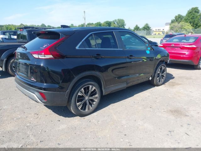 2022 MITSUBISHI ECLIPSE CROSS JA4ASWAA5NZ004079 Photo 3