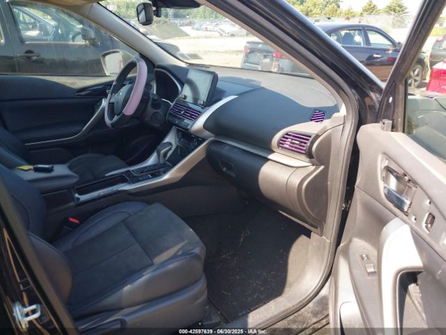 2022 MITSUBISHI ECLIPSE CROSS JA4ASWAA5NZ004079 Photo 4