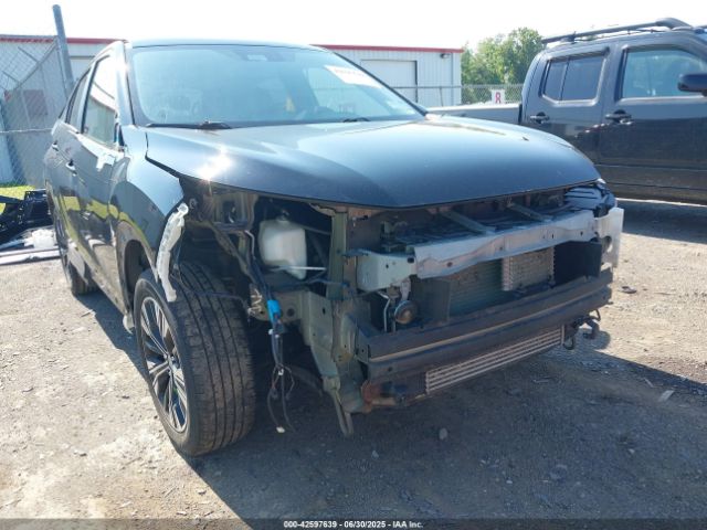 2022 MITSUBISHI ECLIPSE CROSS JA4ASWAA5NZ004079 Photo 5