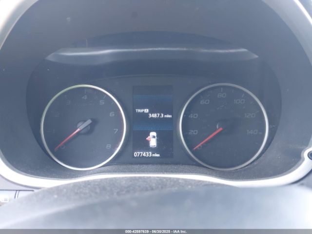 2022 MITSUBISHI ECLIPSE CROSS JA4ASWAA5NZ004079 Photo 6