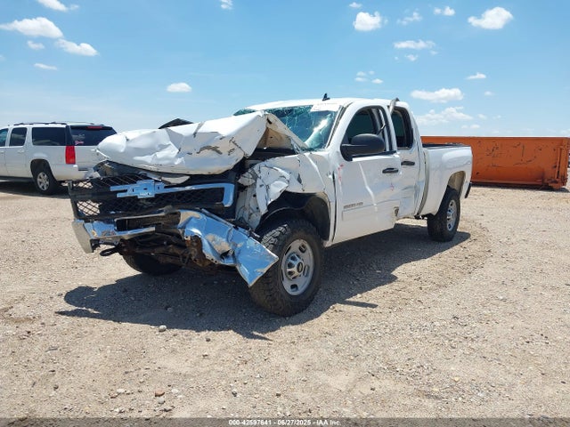 1GC1KXCG9EF189560 Chevrolet l96