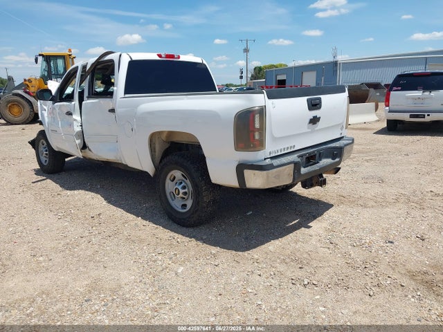 1GC1KXCG9EF189560 Chevrolet l96