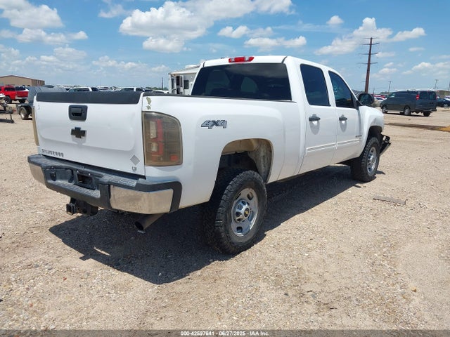 1GC1KXCG9EF189560 Chevrolet l96