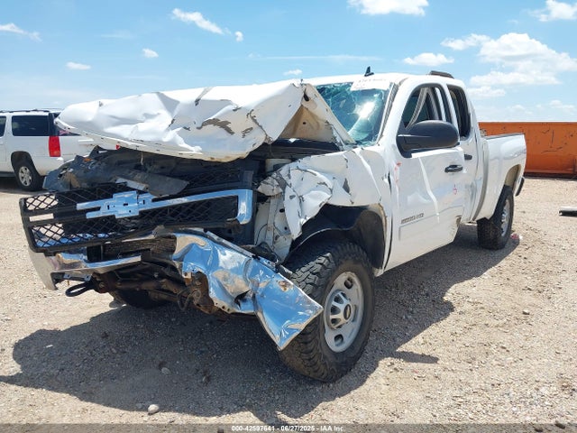 1GC1KXCG9EF189560 Chevrolet l96