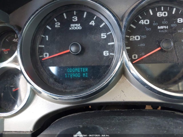 1GC1KXCG9EF189560 Chevrolet l96