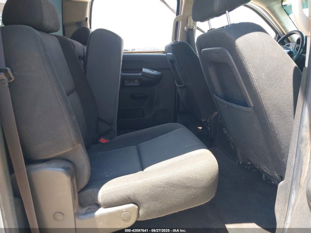 1GC1KXCG9EF189560 Chevrolet l96