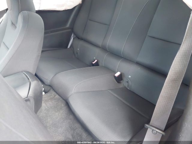 2011 CHEVROLET CAMARO 2G1FJ1EJ9B9149877 Photo 7