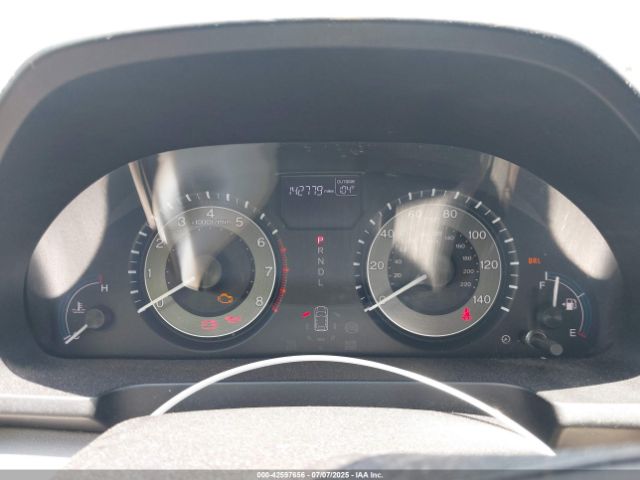 2013 HONDA ODYSSEY 5FNRL5H62DB087153 Photo 6